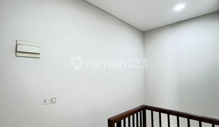 Rumah Siap Huni, Cluster Sevilla Park, Bsd 2