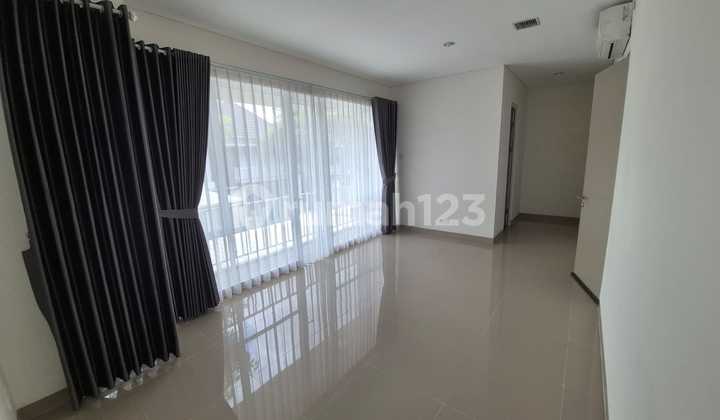 Rumah Bagus Semi Furnished Cluster Nara, Gading Serpong, Tangerang 2
