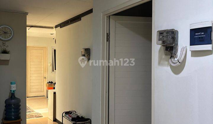 Di jual Rumah Sutera Olivia Bagus, Terdepan dekat pintu gerbang. 2