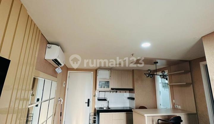 Apartemen Tuscany Intermark 2Br, Serpong Apartemen Tuscany Intermark 2Br, Serpong