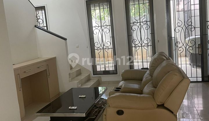 FOR SALE / QUICK RENT FULLY FURNISHED HOUSE, SUTERA OLIVIA, ALAM SUTERA FOR SALE / QUICK RENT FULLY FURNISHED HOUSE, SUTERA OLIVIA, ALAM SUTERA