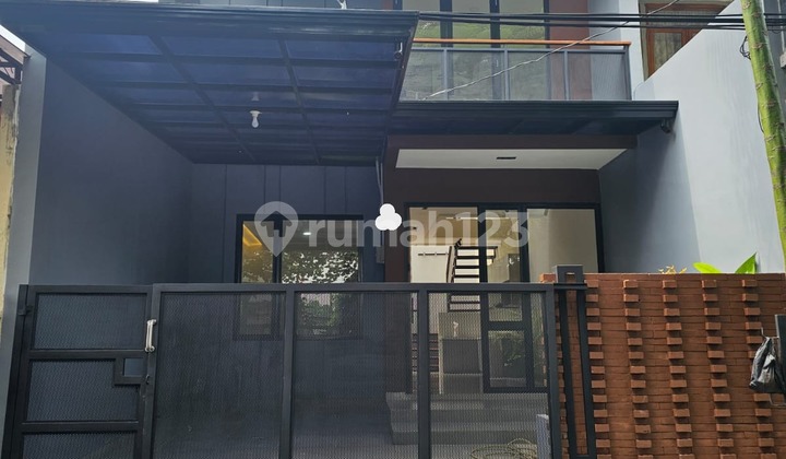 Rumah Bagus BSD Kencana Loka, Tangerang Rumah Bagus BSD Kencana Loka, Tangerang