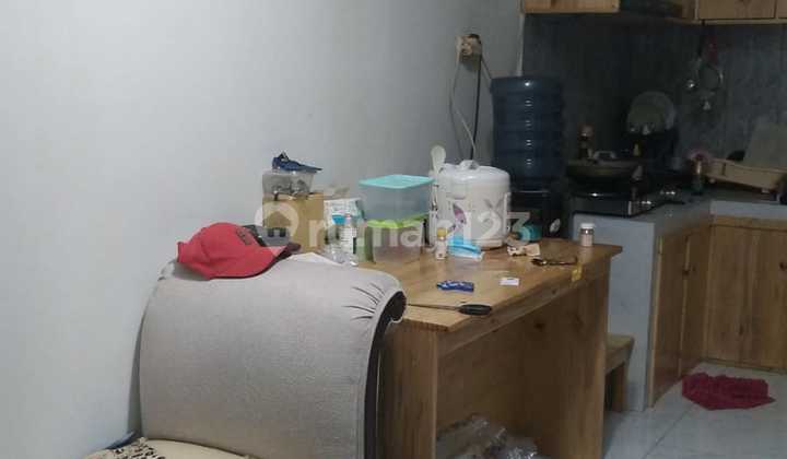 Rumah Bagus Semi Furnished Poris, Tangerang 2