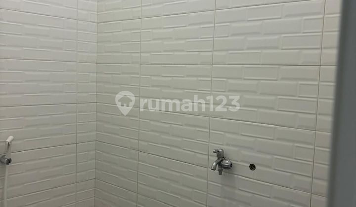 Rumah Baru Suap Huni, Golden Palm Residence Cluster Montgonery - Jakarta Barat 2