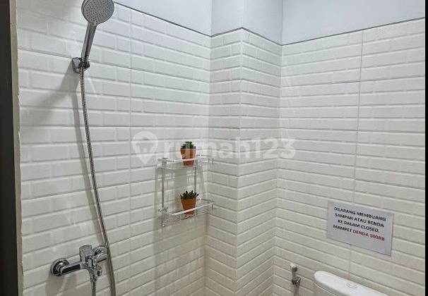 Dijual Kost Baru , Daerah Tambora Lux Residence , Bagus dan Nyaman