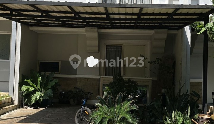 Rumah Bagus Sevilla Park, BSD Rumah Bagus Sevilla Park, BSD