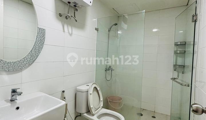 Tuscany Intermark 2Br Apartment, Serpong 2