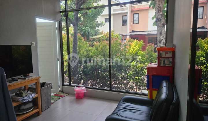 Nice House Ready to Occupy East Asia Cluster, Green Lake City