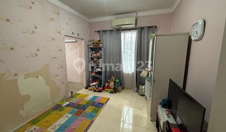 Di Jual Rumah Sutera Olivia Utama Alam Sutera 2