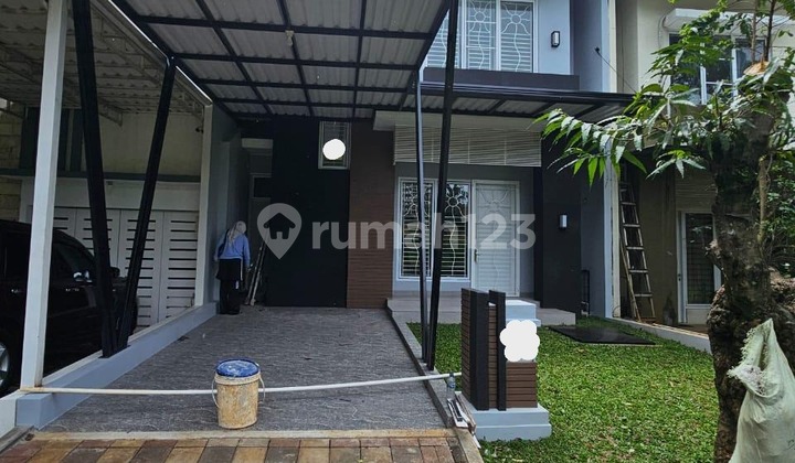 Nice Semi Furnished House, Patagonia, Latinos