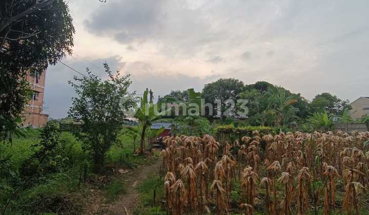 Dijual Tanah seluas 883 m2 & 880 m2, Padang Bulan, Medan Selayang.