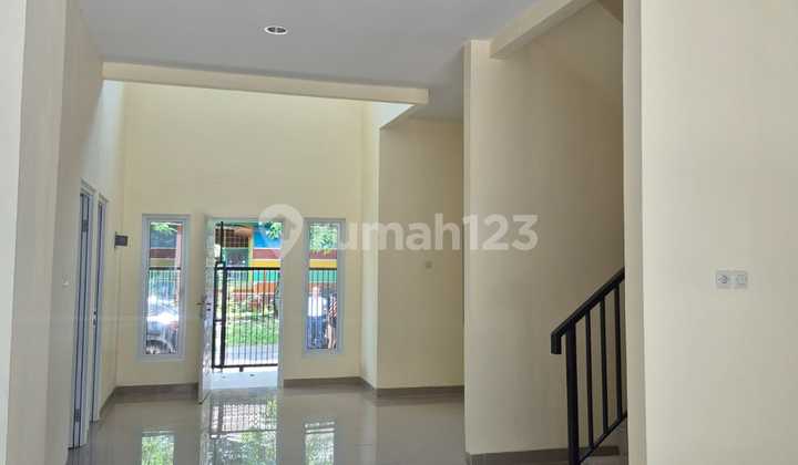 Rumah Unfurnished BSD Sektor 1.1 , Tangerang Selatan Rumah Unfurnished BSD Sektor 1.1 , Tangerang Selatan