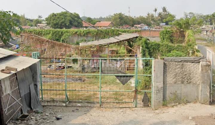 Factory Land, Teluk Naga, Tangerang Factory Land, Teluk Naga, Tangerang