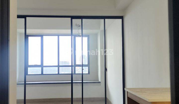 Dijual Disewakan Apartemen Collins Lt 12, Jl. Mh. Thamrin, Serpong 1