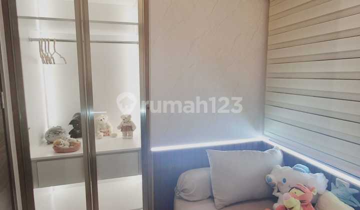 Disewakan Apartment CASTILLA House  Alam Sutera