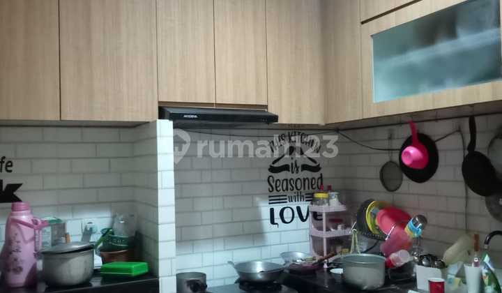Rumah Bagus Unfurnished Poris, Tangerang 2