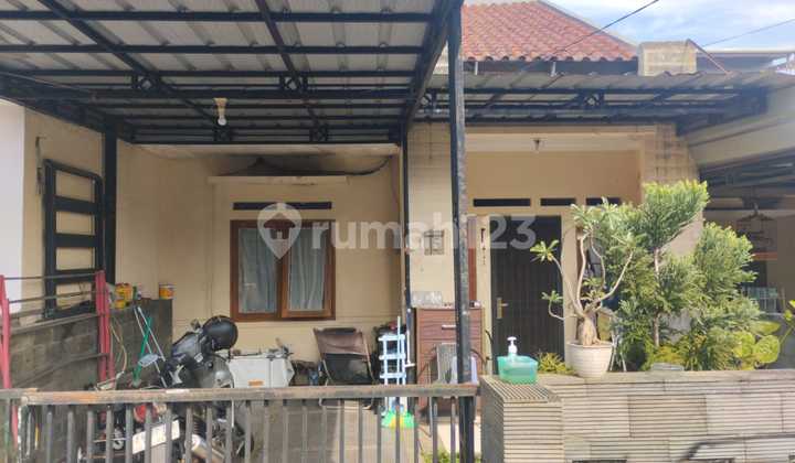 Rumah Bagus di Puri Cilendek Asri, Kota Bogor Rumah Bagus di Puri Cilendek Asri, Kota Bogor