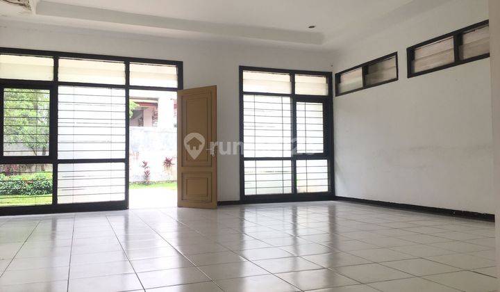 Rumah Asri 50 Meter Dari Mainroad Setiabudi Harga Ok Banget 2