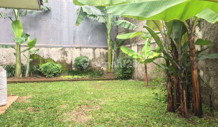 Rumah Asri 50 Meter Dari Mainroad Setiabudi Harga Ok Banget 2