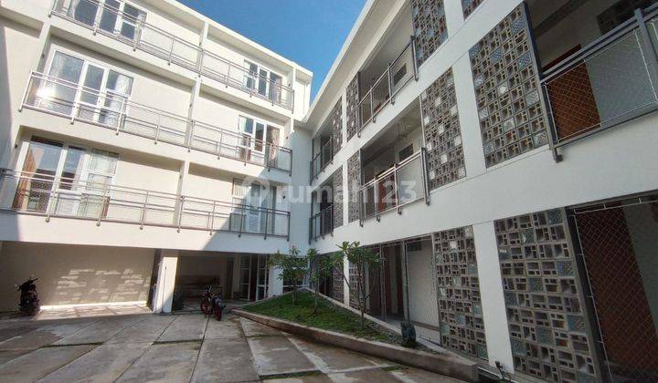 Dijual Cepat Kosn Eklusive Aktif Dekat Unpar Ciumbuleuit Bandung 2