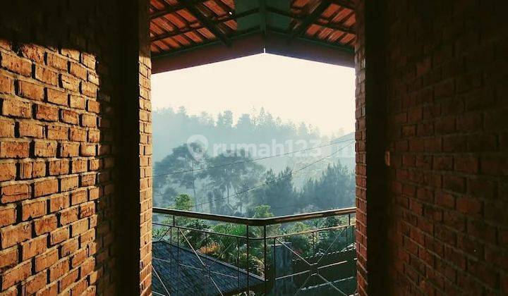 Dijual Cepat Guest House View Lapangan Golf Udara Sejuk Area Dago 2