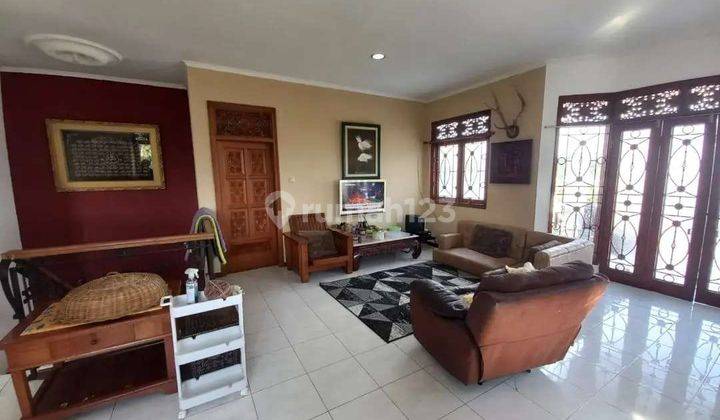 Dijual Cepat Rumah Asri View Kota Harga Murah Dibawah Harga Pasar 2