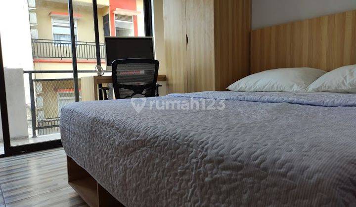 Dijual Cepat Kost Eklusive di Jl.setiabudi Jkt Cocok Untuk Bisnis 2