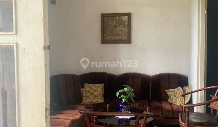 Dijual Cepat Rumah Asri di Dago Tea House Bukit Dago Selatan Bdg 2