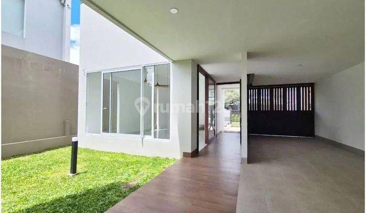 Dijual Cepat Rumah 100 Baru Lux di Komp.setiabudi Regency 2