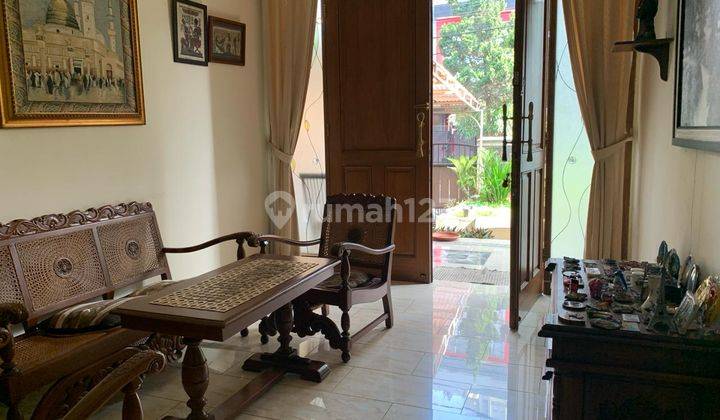 Dijual Cepat Rumah Asri di Komp.Dago asri Bandung dekat Kampus ITB,UNIKOM,STHB dll Harga Ok Banget!!!