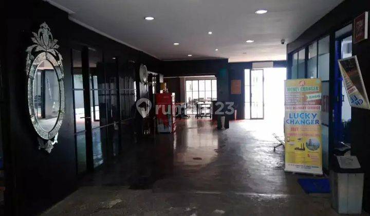 Dijual Cepat Lokasi Komersil Dago Raya Hitung Tanah,,harga Murah Sekali Cocok Untuk Segala Usaha 2