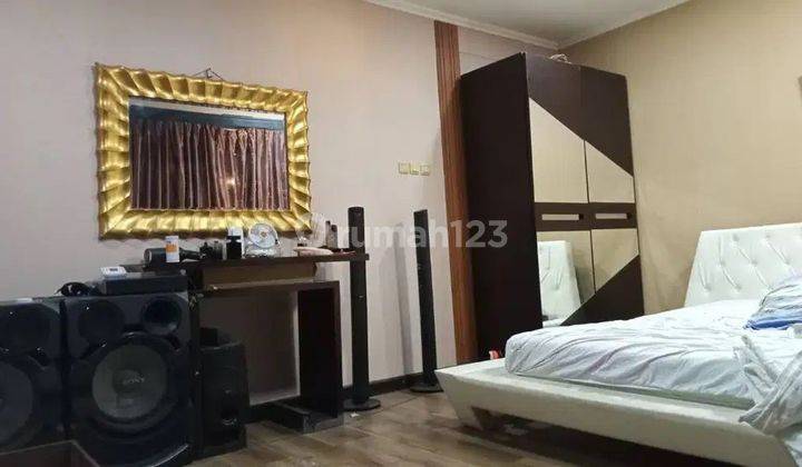 Dijual Cepat Rumah Lux Harga Ok Banget di Komp.elit Setra Duta Bandung 2