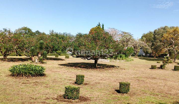 Dijual Cepat Tanah Matang Murah dibawah NJOP belakang Hotel Mercure Bandung