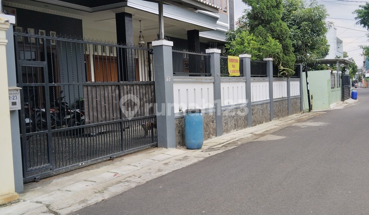 Rumah Bagus Strategis Jakarta Timur 2