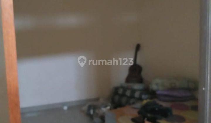 Rumah disewa samping Kantor Camat Limo Depok  2