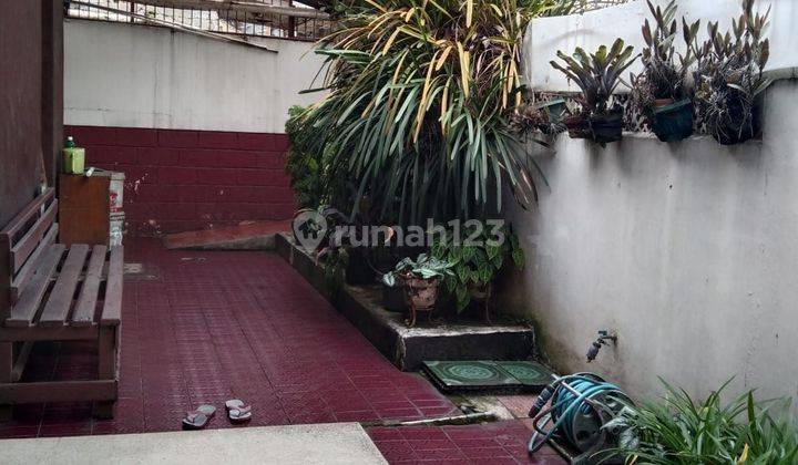 Rumah daerah Pancoran Jakarta selatan 2