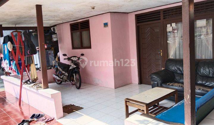 Rumah Jual Tanah Daerah Ragunan 2