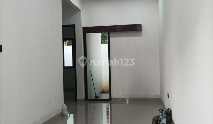 Rumah Baru dalam Cluster Exclusive di Dilan Residence, Setu, Bekasi 4