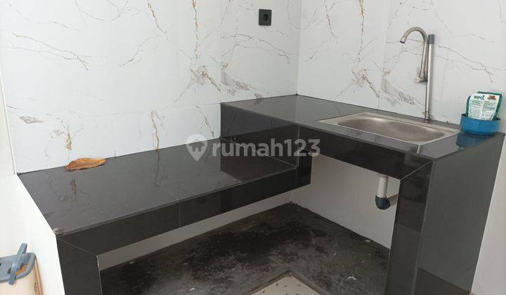 Rumah Baru dalam Cluster Exclusive di Dilan Residence, Setu, Bekasi 7