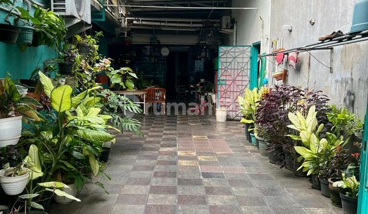 Rumah Bagus SHM di Alfamart Haji Lebar, Jl. Haji Lebar, Meruya Utara, Kembangan, Kota Jakarta Barat, Dki Jakarta, Indonesia, 11620, Meruya 2