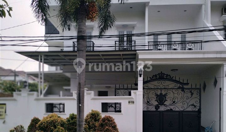 Rumah Bagus Di Jl. Bazoka I No. 9, Joglo, Kembangan, Kota Jakarta Barat, Dki Jakarta, Indonesia, 11640, Joglo Rumah Bagus Di Jl. Bazoka I No. 9, Joglo, Kembangan, Kota Jakarta Barat, Dki Jakarta, Indonesia, 11640, Joglo