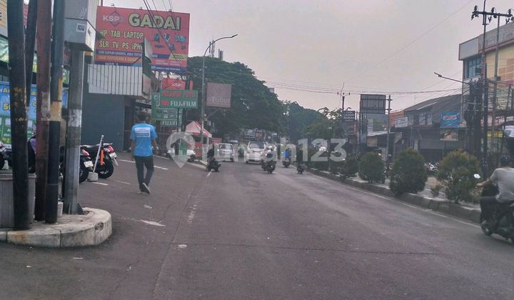 Tanah di Ciledug SHM 2000.0 m²