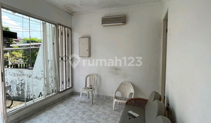 Rumah Bagus SHM di McDonald's Alfa Indah, Jl. Joglo Raya, Joglo, Kembangan, Kota Jakarta Barat, DKI Jakarta, Indonesia, 11640, Joglo 2