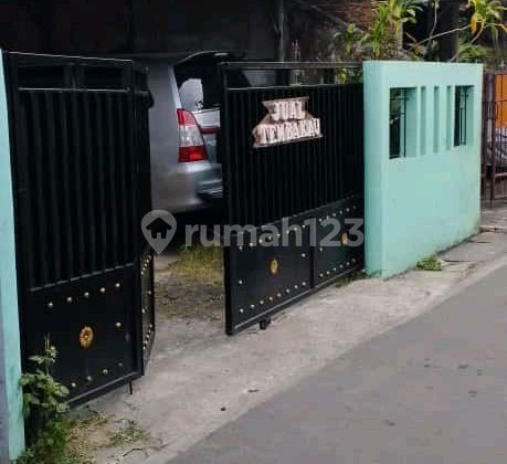 Rumah Cocok Untuk Kost/kontrakan Dan Usaha Konfeksi 2