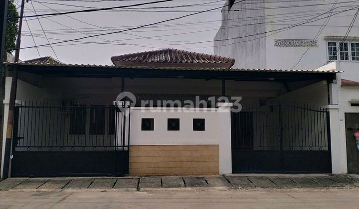 Rumah SHM di Meruya Place, Jl. Penyelesaian Tomang II, Meruya Utara, Kembangan, Kota Jakarta Barat, DKI Jakarta, Indonesia, 11620, Meruya Rumah SHM di Meruya Place, Jl. Penyelesaian Tomang II, Meruya Utara, Kembangan, Kota Jakarta Barat, DKI Jakarta, Indonesia, 11620, Meruya