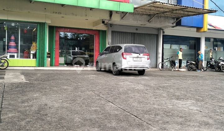 Shop House at Jl. Raya Bogor No. 31, Mekarsari, Cimanggis, Depok City, West Java, Indonesia, 16452, Cimanggis 222.0 m² Unfurnished Freehold Title 2