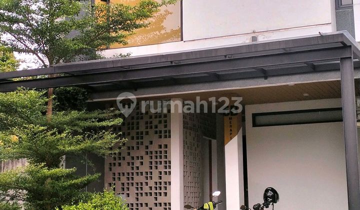 Rumah Bagus SHM di Meruya 2