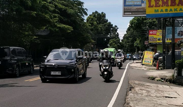 Shop House in Tajur, Bogor, Sindangsari, East Bogor, Bogor City, West Java, Indonesia, 16145, West Bogor 215.0 m² Unfurnished SHM (Certificate of Ownership) 2