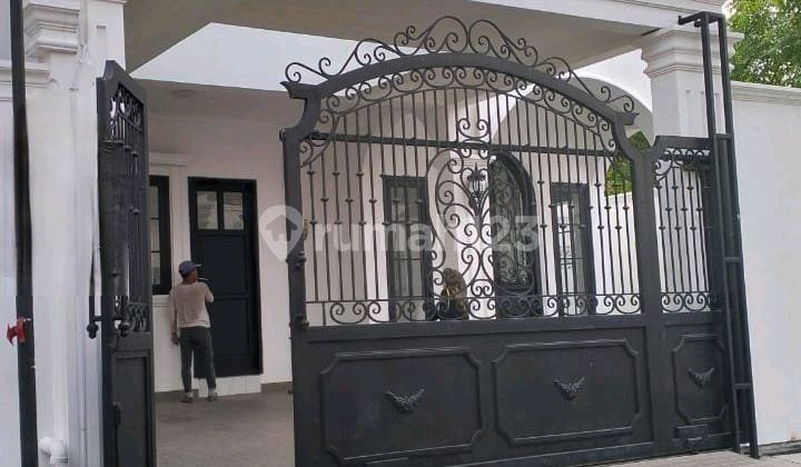 Rumah SHM Bagus di Kampoeng Makan Joglo 21, Jl. Joglo Raya, Joglo, Kembangan, Kota Jakarta Barat, DKI Jakarta, Indonesia, 11640, Joglo 2