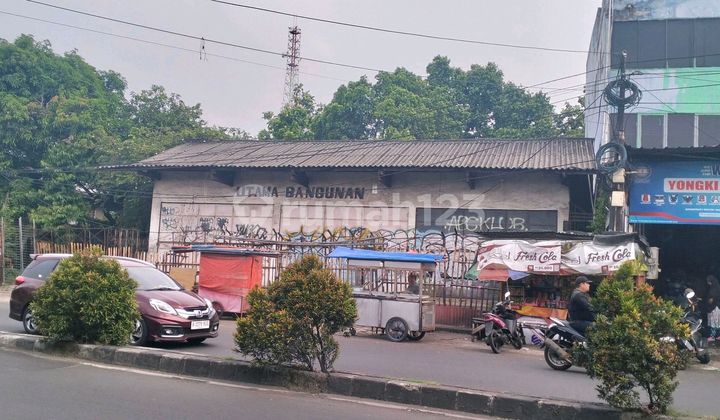 Tanah di Ciledug SHM 2000.0 m²